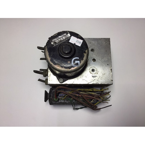 Land Rover Freelander 1 ABS Beyni 10.0925-0854.3 00008327E2 10.0204-0454.4 SRB500240