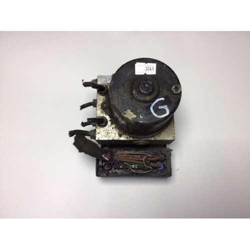 Volkswagen Golf 4 Bora Audi A3 Seat Leon Skoda Octavia ABS Beyni 1K0907379AC 10.0960-0359.3 1K0614517AE 10.0206-0240.4