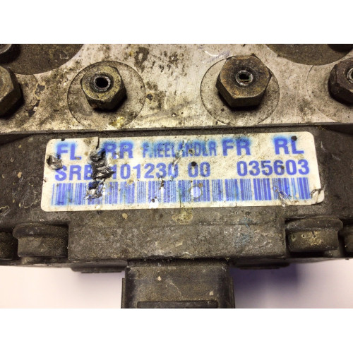 Land Rover Freelander ABS Beyni SRB10123000 478407030 035603