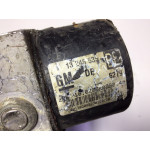 Opel Astra H Zafira ABS Beyni 10.0960-0554.3 13246535 10.0206-0290.4 00405061E