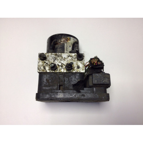 Volkswagen Golf 4 Audi A3 ABS Beyni 1C0907379J 10.0960-0315.3 1J0614117F 10.0206-0037.4