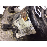 Volkswagen Golf 4 Audi A3 ABS Beyni 1C0907379J 10.0960-0315.3 1J0614117F 10.0206-0037.4