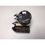 Volkswagen Golf 4 Audi A3 ABS Beyni 1C0907379J 10.0960-0315.3 1J0614117F 10.0206-0037.4