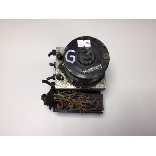 Volkswagen Golf 4 Audi A3 ABS Beyni 1C0907379J 10.0960-0315.3 1J0614117F 10.0206-0037.4