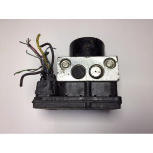 Nissan Navara ABS Beyni 06.2109-0887.3 47660-EB33A 06.2102-0683.4