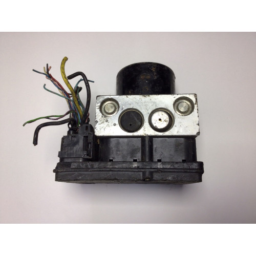 Nissan Navara ABS Beyni 06.2109-0887.3 47660-EB33A 06.2102-0683.4