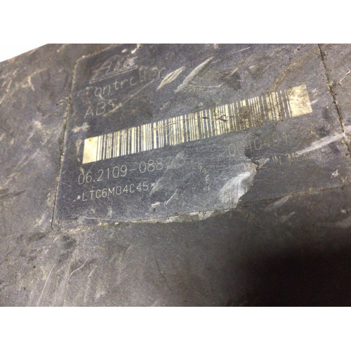 Nissan Navara ABS Beyni 06.2109-0887.3 47660-EB33A 06.2102-0683.4