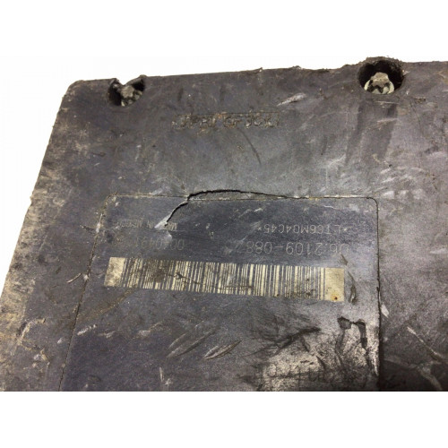 Nissan Navara ABS Beyni 06.2109-0887.3 47660-EB33A 06.2102-0683.4