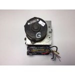 Nissan Navara ABS Beyni 06.2109-0887.3 47660-EB33A 06.2102-0683.4