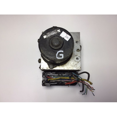 Nissan Navara ABS Beyni 06.2109-0887.3 47660-EB33A 06.2102-0683.4