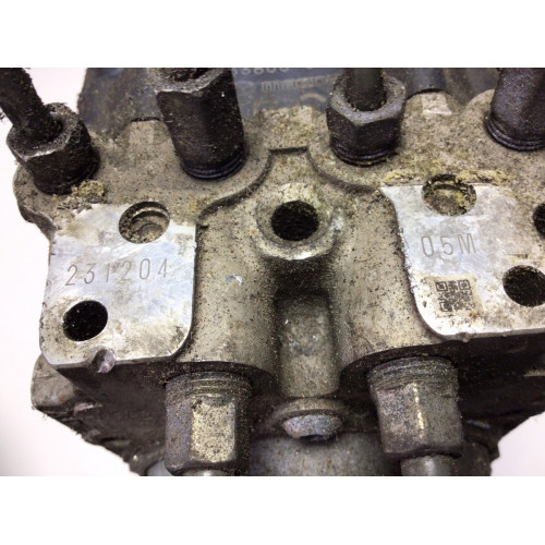 Mazda 6 ABS Beyni 133800-6980 GDK4-437A0 135268