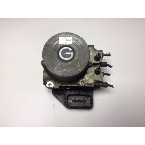 Mazda 6 ABS Beyni 133800-6980 GDK4-437A0 135268