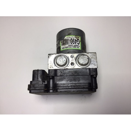 Hyundai İ30 ABS Beyni 58900-G4900 G4589-22700 58920-G4400