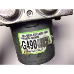 Hyundai İ30 ABS Beyni 58900-G4900 G4589-22700 58920-G4400