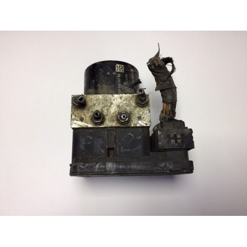 Golf Jetta A3 Leon Toledo ABS Beyni 1K0614517AC 10.0960-0362.3 10.0206-0222.4