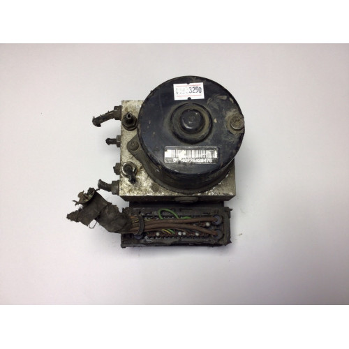 Golf Jetta A3 Leon Toledo ABS Beyni 1K0614517AC 10.0960-0362.3 10.0206-0222.4