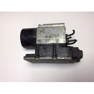 Saab 9-3 ABS Beyni 13509102L 13664002 54084672E