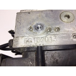 Saab 9-3 ABS Beyni 13509102L 13664002 54084672E