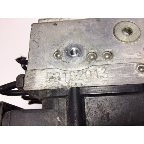 Saab 9-3 ABS Beyni 13509102L 13664002 54084672E