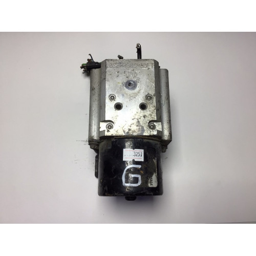 Saab 9-3 ABS Beyni 13509102L 13664002 54084672E