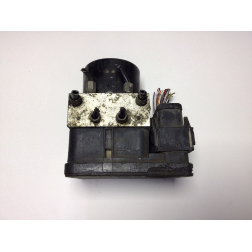 Mazda 3 ABS Beyni 06.2109-0698.3 00403431C0 06.2102-0477.4 6N61-2C405-AA