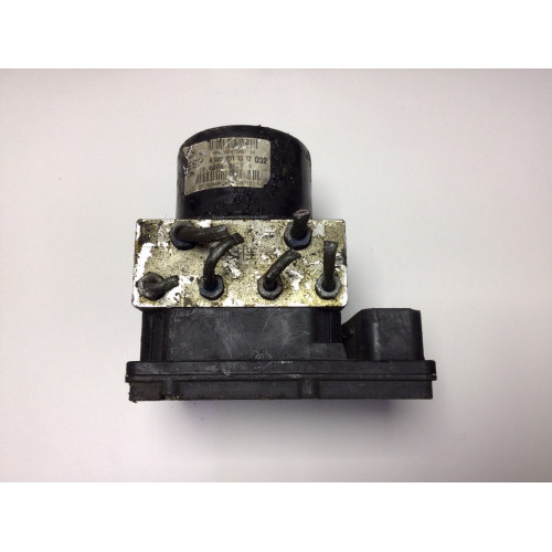 Mercedes C W203 ABS Beyni A0345457132 A0054311512 10.0204-0418.4 10.0925-1573.3