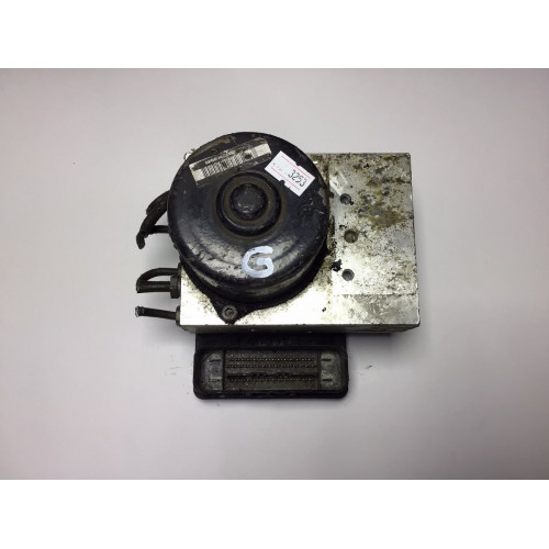 Mercedes C W203 ABS Beyni A0345457132 A0054311512 10.0204-0418.4 10.0925-1573.3