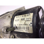 Mini Cooper R50 R53 ABS Beyni 10.0960-0863.3 10.0206-0060.4 6758803 34.51-6758801