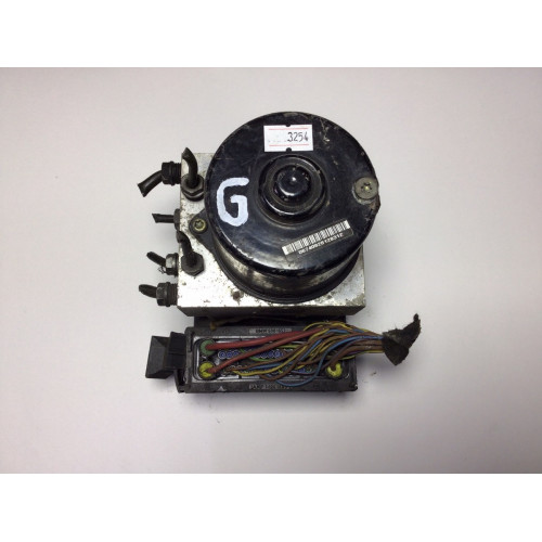 Mini Cooper R50 R53 ABS Beyni 10.0960-0863.3 10.0206-0060.4 6758803 34.51-6758801