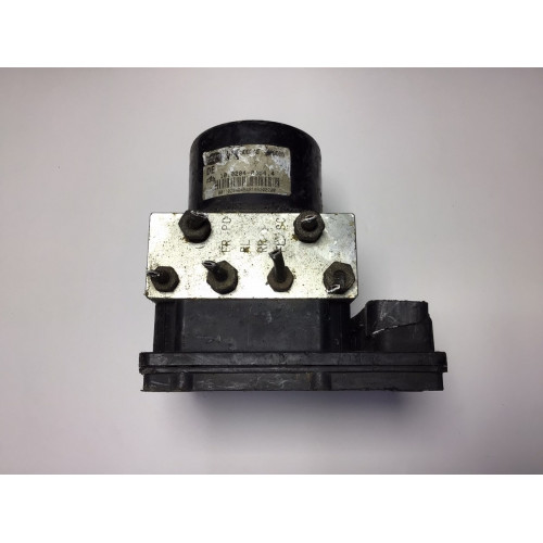 Land Rover Freelander 1 ABS Beyni 10.0925-0854.3 00008327E2 10.0204-0454.4 SRB500240