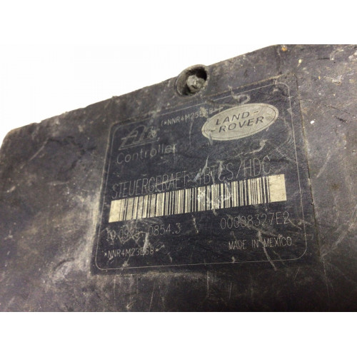 Land Rover Freelander 1 ABS Beyni 10.0925-0854.3 00008327E2 10.0204-0454.4 SRB500240