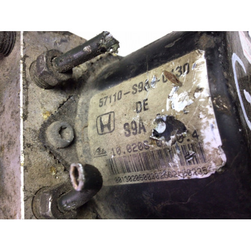 Honda CR-V ABS Beyni 10.0960-0700.3 57110-S9A-0130 10.0206-0030.4