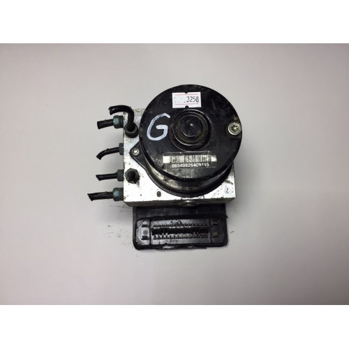 BMW E90 E91 ABS Beyni 6789301 10.0960-0845.3 3451-6789300-01 10.0206-0417.4