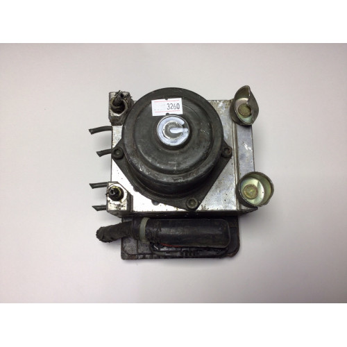 Mazda 6 ABS Beyni GR1E437A0 5722E0182