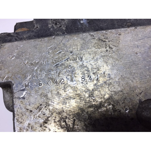 BMW E38 E39 ABS Beyni 0265217000 34.51-1 090 910