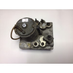 BMW E38 E39 ABS Beyni 0265217000 34.51-1 090 910