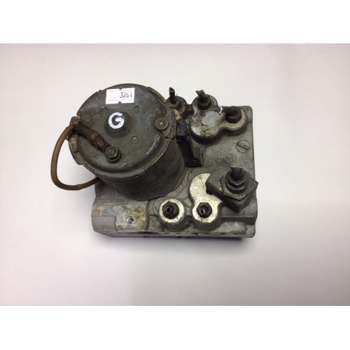 BMW E38 E39 ABS Beyni 0265217000 34.51-1 090 910