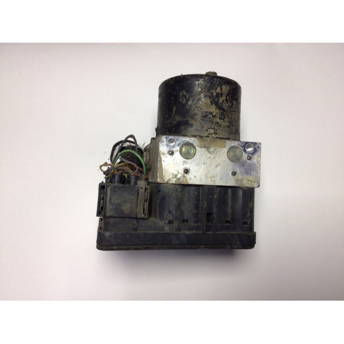 Audi TT ABS Beyni 10.0960-0342.3 8N0907379J 10.0206-0035.4 8N0614517H