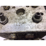 Mercedes W168 ABS Beyni 0265202461 A0044310912 0295457528 9-967738-1