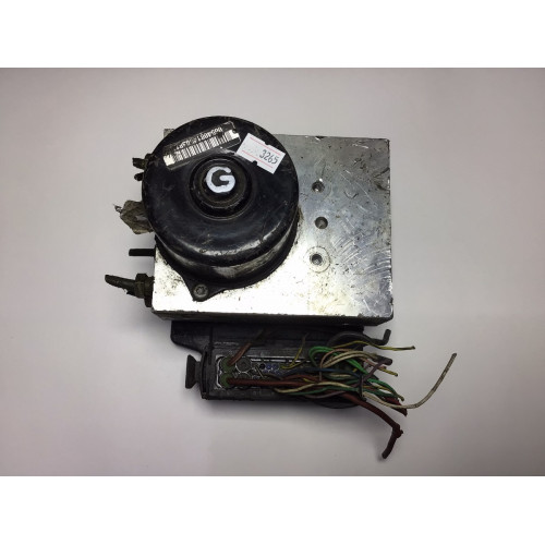 Land Rover Freelander ABS Beyni 10.0946-0851.3 10.0204-0205.4 SRB00110
