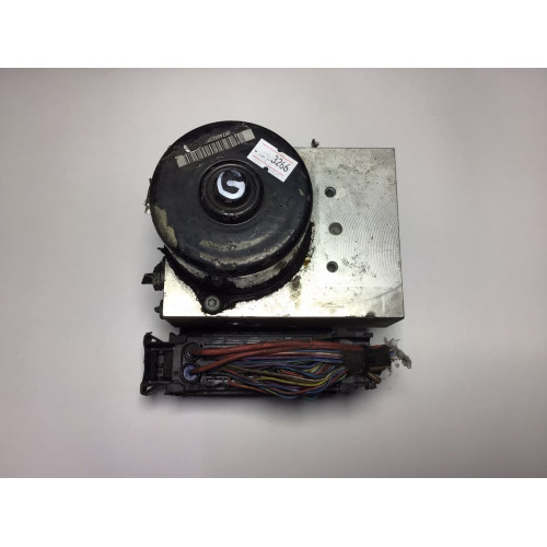 Mercedes C220 W203 W209 ABS Beyni 10.0925-1576.3 A0345457932 A0054314312 10.0204-0504.4
