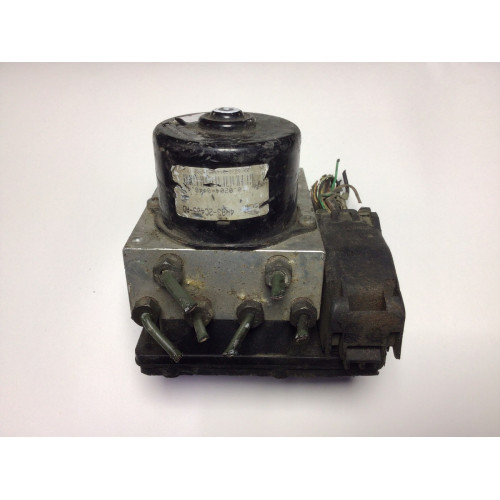 Jaguar S-Type ABS Beyni 10.0925-1014.3 4R83-2C219-BD 10.0204-0446.4 4R83-2C405-AD