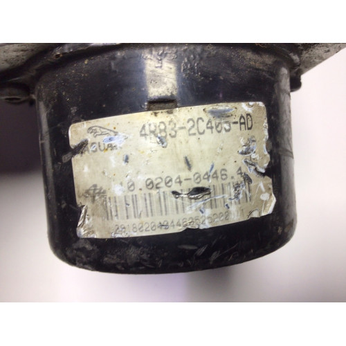 Jaguar S-Type ABS Beyni 10.0925-1014.3 4R83-2C219-BD 10.0204-0446.4 4R83-2C405-AD