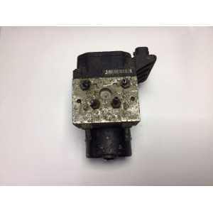 Mercedes W210 ABS Beyni 0265217401 A0034313012