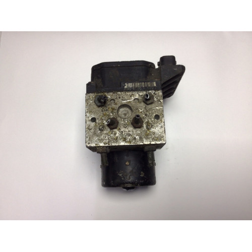 Mercedes W210 ABS Beyni 0265217401 A0034313012