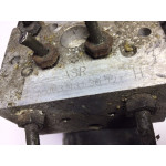 Mercedes W210 ABS Beyni 0265217401 A0034313012