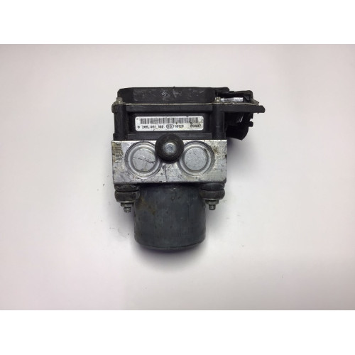 Mazda MX5 ABS Beyni 0265951188 0265235616 NH44437A0