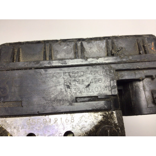 Toyota RAV4 ABS Beyni 89541-42070 44510-42060 133800-0140