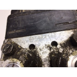 Toyota RAV4 ABS Beyni 89541-42070 44510-42060 133800-0140