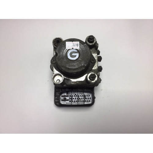 Toyota RAV4 ABS Beyni 89541-42070 44510-42060 133800-0140